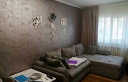 Apartament cu 2 camere, decomandat