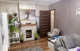 Apartament cu 2 camere, decomandat