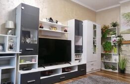 Apartament cu 2 camere, decomandat