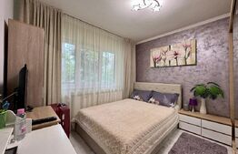 Apartament cu 2 camere, decomandat