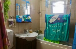 Apartament cu 2 camere, decomandat