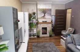 Apartament cu 2 camere, decomandat