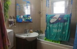 Apartament cu 2 camere, decomandat