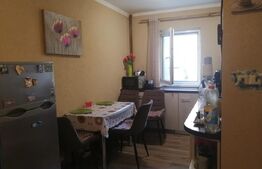 Apartament cu 2 camere, decomandat