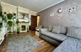 Apartament cu 2 camere, decomandat