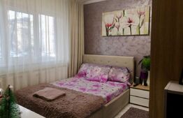 Apartament cu 2 camere, decomandat