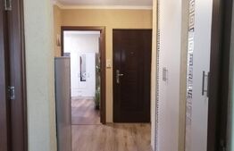 Apartament cu 2 camere, decomandat