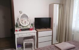Apartament cu 2 camere, decomandat
