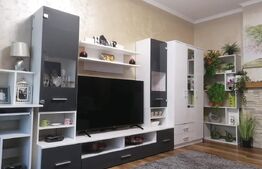 Apartament cu 2 camere, decomandat