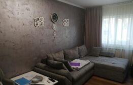 Apartament cu 2 camere, decomandat