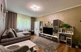Apartament cu 2 camere, decomandat