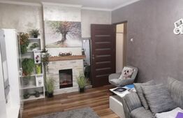 Apartament cu 2 camere, decomandat