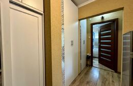 Apartament cu 2 camere, decomandat