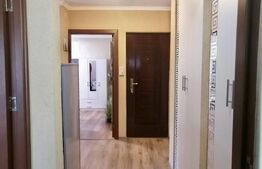 Apartament cu 2 camere, decomandat