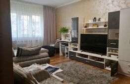 Apartament cu 2 camere, decomandat