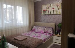 Apartament cu 2 camere, decomandat