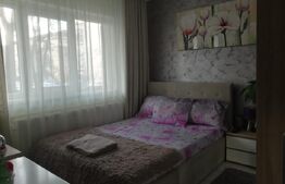 Apartament cu 2 camere, decomandat