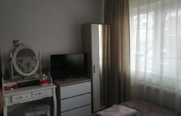 Apartament cu 2 camere, decomandat