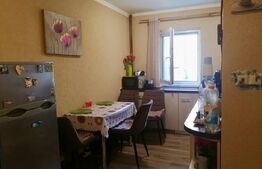 Apartament cu 2 camere, decomandat