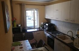 Apartament cu 2 camere, decomandat