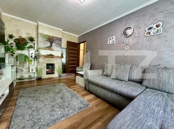 Apartament de vânzare 2 camere Rogerius - 186271AV | BLITZ Oradea | Poza4
