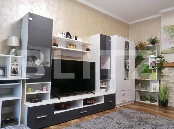 Apartament de vânzare 2 camere Rogerius - 186271AV | BLITZ Oradea | Poza1