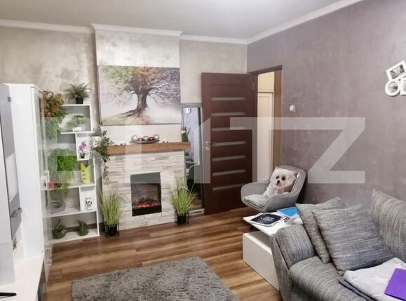Apartament de vânzare 2 camere Rogerius - 186271AV | BLITZ Oradea | Poza4