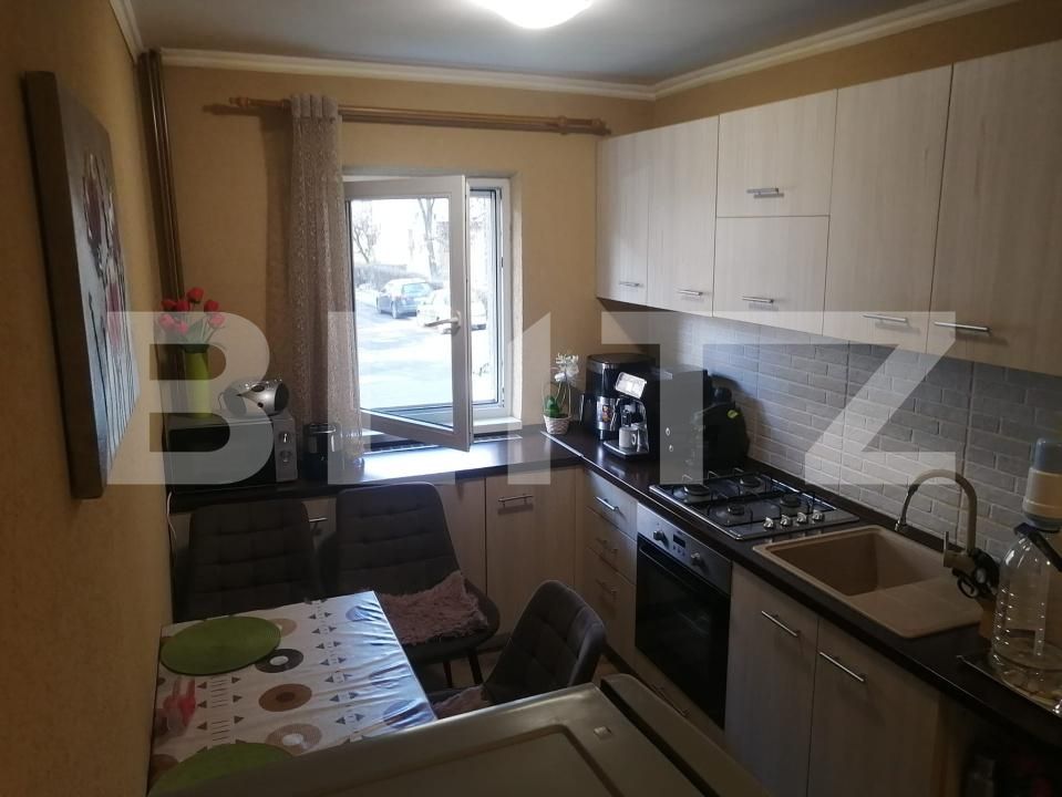 Apartament de vânzare 2 camere Rogerius - 186271AV | BLITZ Oradea | Poza8