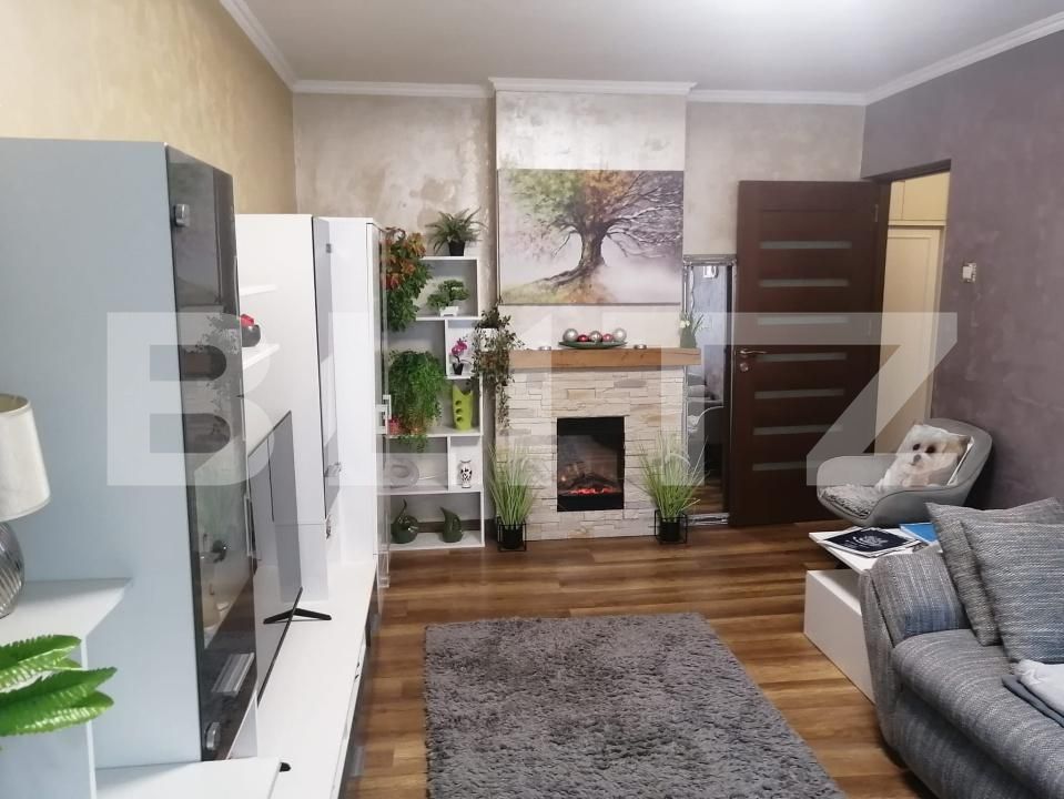 Apartament de vânzare 2 camere Rogerius - 186271AV | BLITZ Oradea | Poza3