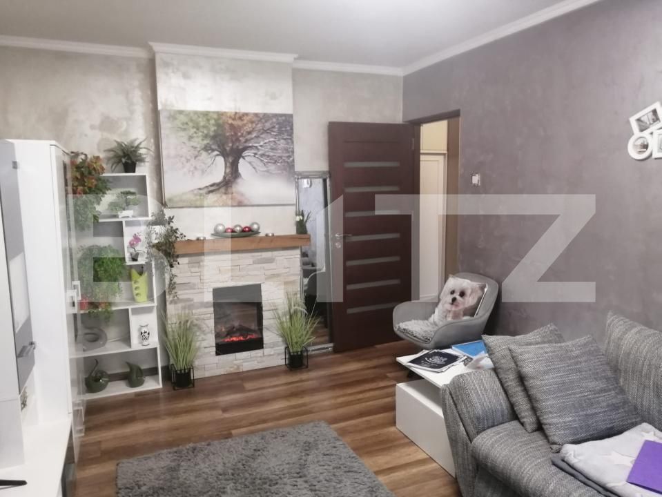 Apartament de vânzare 2 camere Rogerius - 186271AV | BLITZ Oradea | Poza4