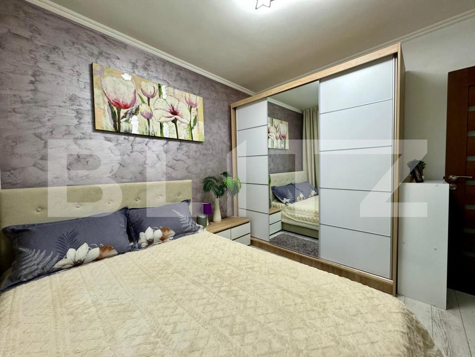Apartament de vânzare 2 camere Rogerius - 186271AV | BLITZ Oradea | Poza2