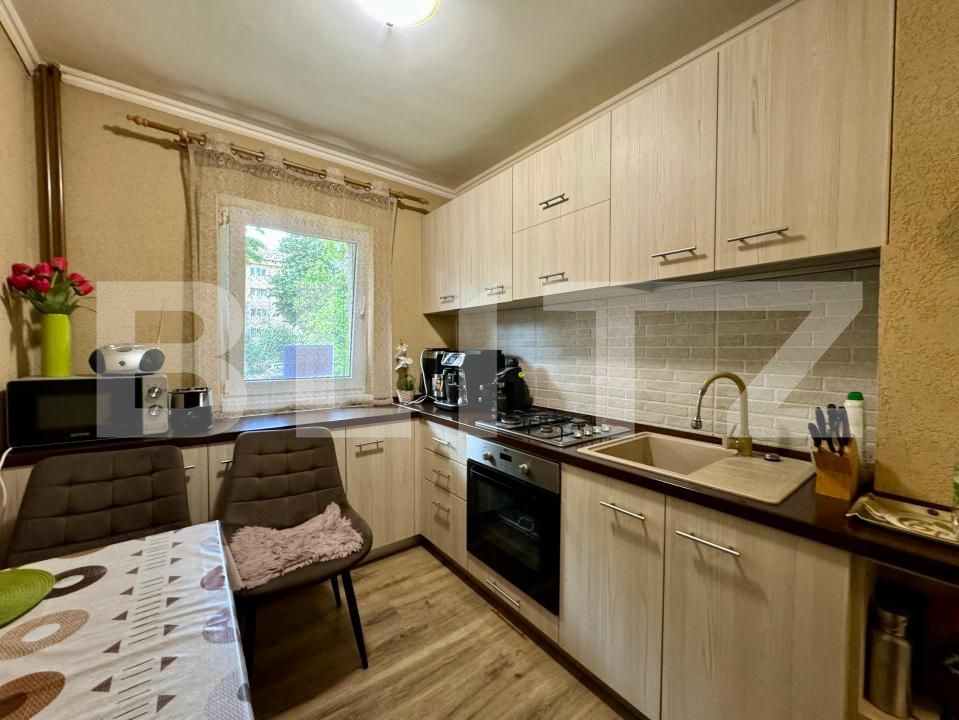 Apartament de vânzare 2 camere Rogerius - 186271AV | BLITZ Oradea | Poza5