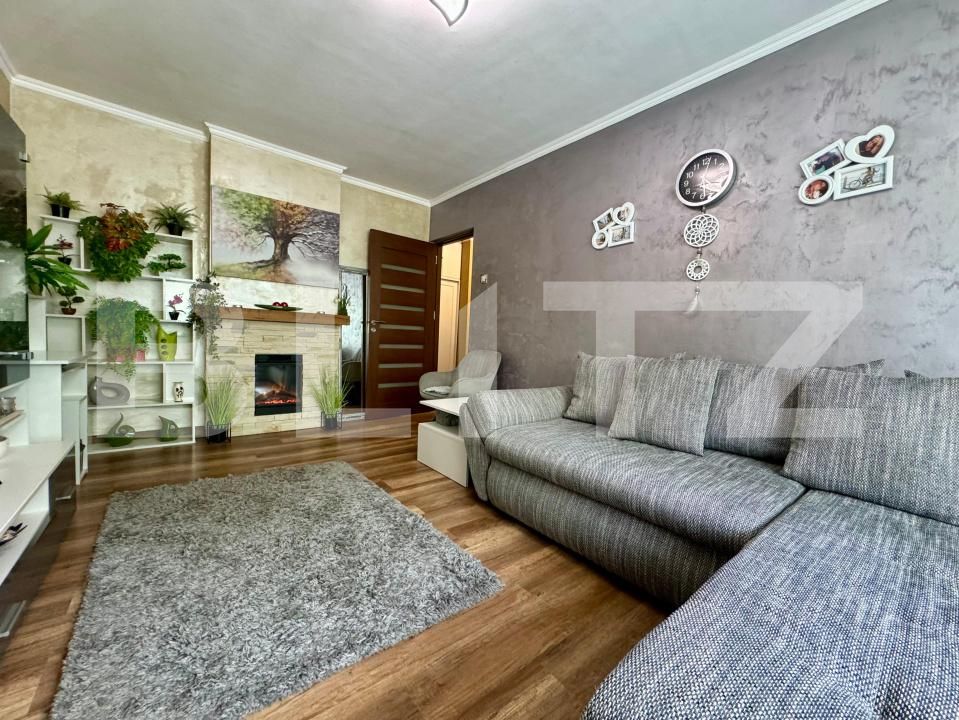 Apartament de vânzare 2 camere Rogerius - 186271AV | BLITZ Oradea | Poza4