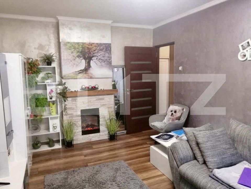 Apartament de vânzare 2 camere Rogerius - 186271AV | BLITZ Oradea | Poza4