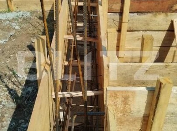 Teren de vânzare Santandrei - 186275TV | BLITZ Oradea | Poza4