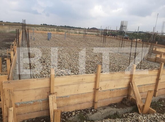 Teren de vânzare Santandrei - 186275TV | BLITZ Oradea | Poza6