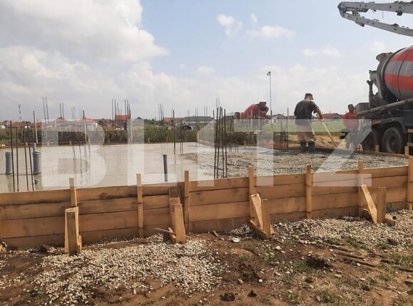 Teren de vânzare Santandrei - 186275TV | BLITZ Oradea | Poza8