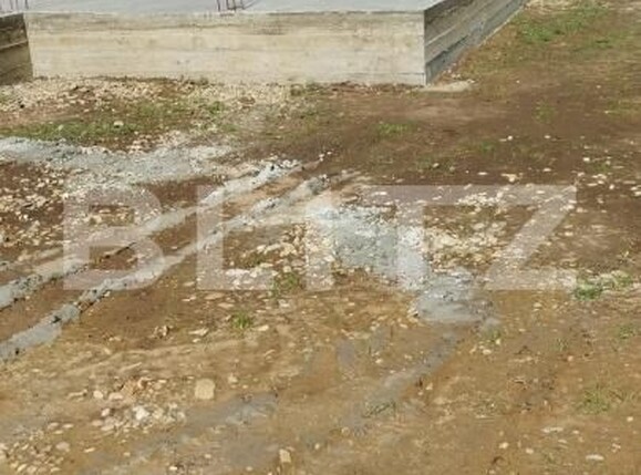 Teren de vânzare Santandrei - 186275TV | BLITZ Oradea | Poza1