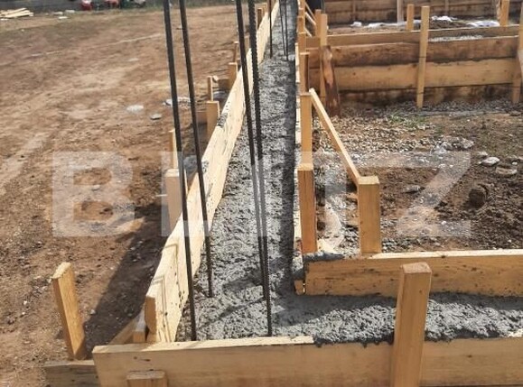 Teren de vânzare Santandrei - 186275TV | BLITZ Oradea | Poza11