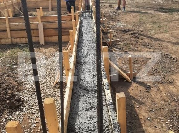 Teren de vânzare Santandrei - 186275TV | BLITZ Oradea | Poza10