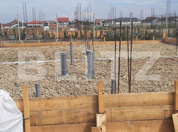 Teren de vânzare Santandrei - 186275TV | BLITZ Oradea | Poza9