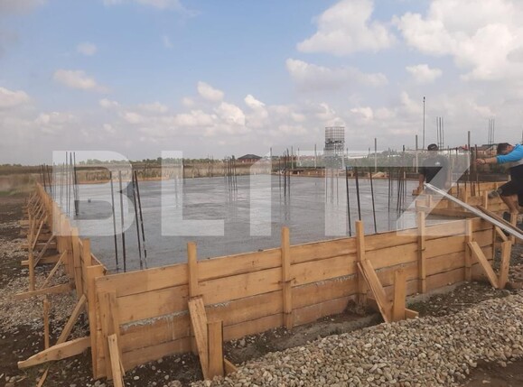 Teren de vânzare Santandrei - 186275TV | BLITZ Oradea | Poza7