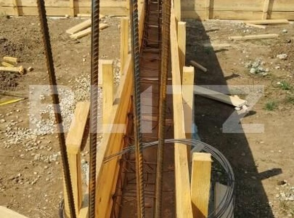 Teren de vânzare Santandrei - 186275TV | BLITZ Oradea | Poza2