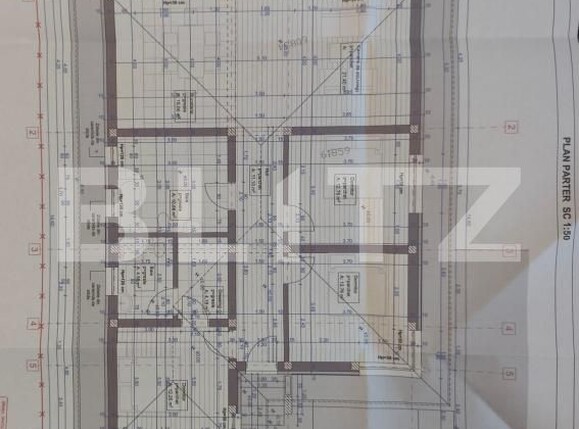 Teren de vânzare Santandrei - 186275TV | BLITZ Oradea | Poza12