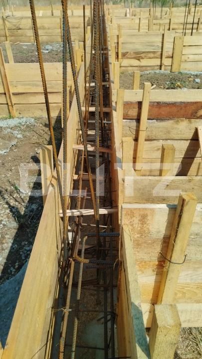 Teren de vânzare Santandrei - 186275TV | BLITZ Oradea | Poza4