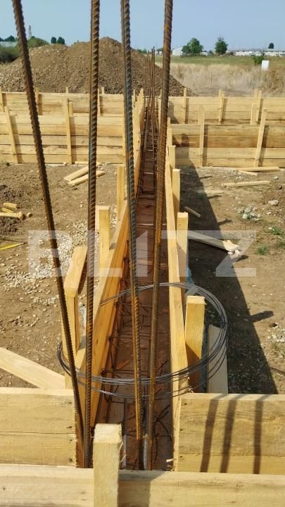 Teren de vânzare Santandrei - 186275TV | BLITZ Oradea | Poza2