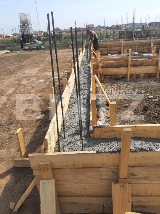 Teren de vânzare Santandrei - 186275TV | BLITZ Oradea | Poza11