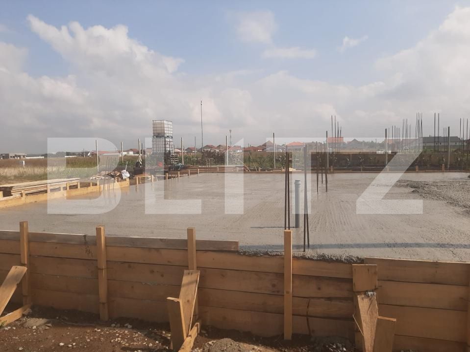 Teren de vânzare Santandrei - 186275TV | BLITZ Oradea | Poza5