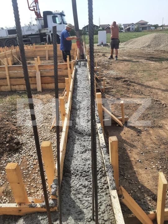 Teren de vânzare Santandrei - 186275TV | BLITZ Oradea | Poza10