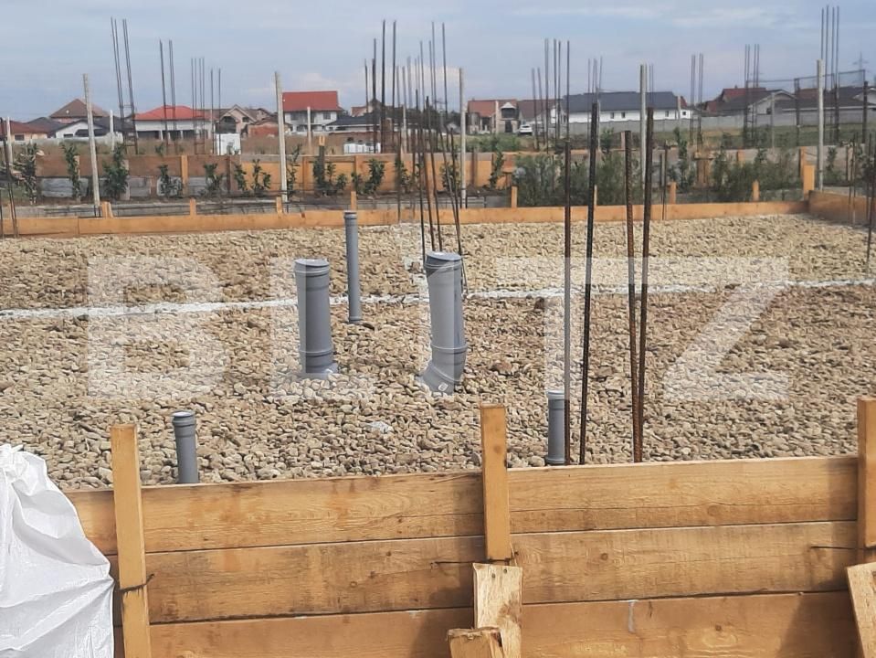 Teren de vânzare Santandrei - 186275TV | BLITZ Oradea | Poza9